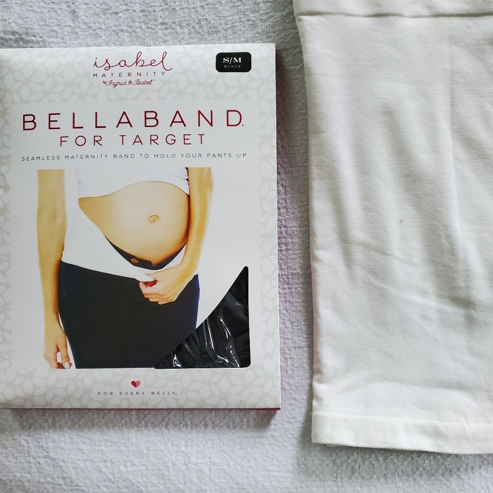 Bellaband Bundle! Keep yr pants up!